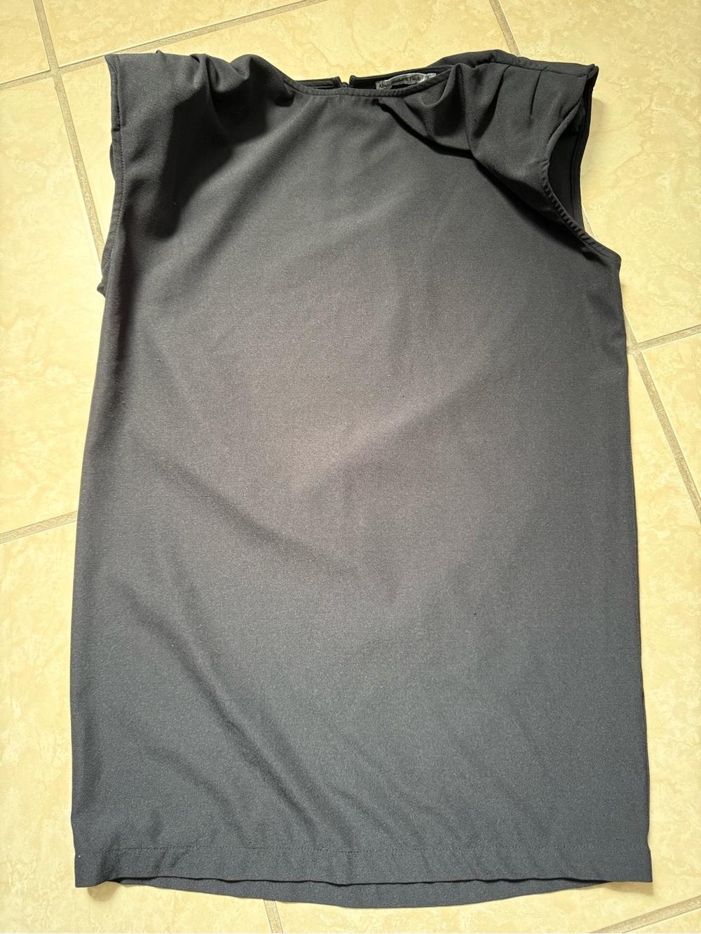 Abercrombie & Fitch Dress Size Small